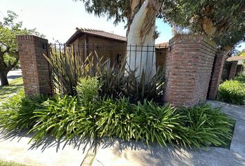 Casa en  Playa Varese, Mar Del Plata