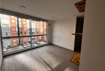 Apartamento en  Hayuelos, Bogotá