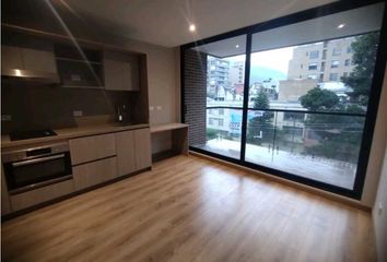 Apartamento en  Santa Ana Norte, Bogotá