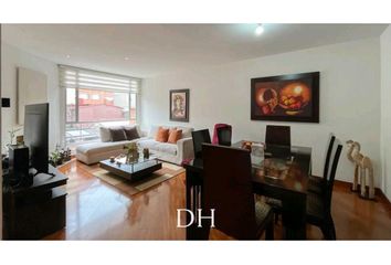 Apartamento en  Santa Paula, Bogotá