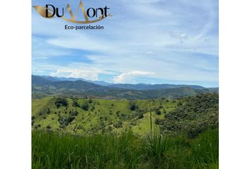 Lote de Terreno en  Barbosa, Antioquia