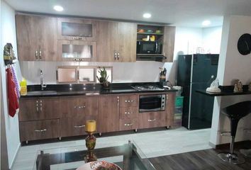 Apartamento en  Laureles, Medellín