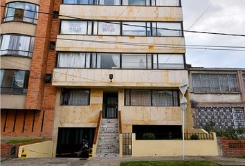 Apartamento en  Chapinero Alto, Bogotá