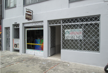 Local Comercial en  Los Alcázares, Bogotá