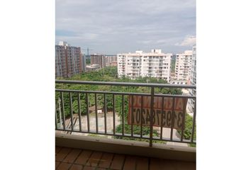 Apartamento en  Villa Carolina, Barranquilla