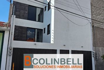 Departamento en  Calle De Los Bosques De Ghana 15-51, Bosques De Aragón, Nezahualcóyotl, México, 57170, Mex