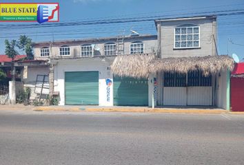 Local comercial en  Carretera Santa Cruz - El Bellote, José María Morelos Y Pavón, Paraíso, Tabasco, 86613, Mex