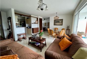 Apartamento en  Valle Del Lili, Cali