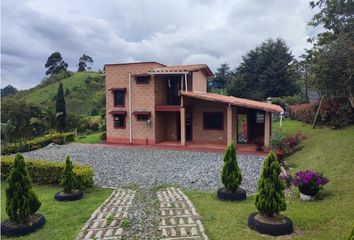 Casa en  Santuario, Antioquia