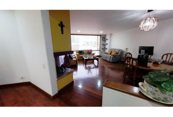 Apartamento en  Rincón Del Chicó, Bogotá