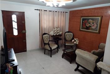 Casa en  San Antonio, Soledad