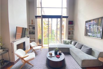 Apartamento en  El Chicó, Bogotá