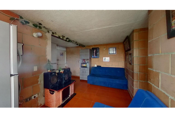 Apartamento en  Parque Campestre, Soacha