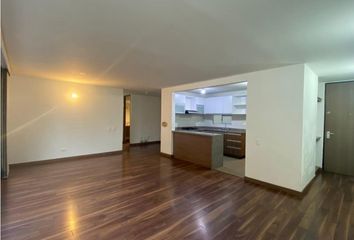 Apartamento en  Calahorra, Cajicá