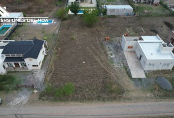 Terrenos en  Campo Quijano, Salta