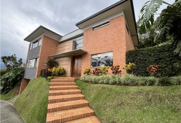 Casa en  Las Palmas, Medellín