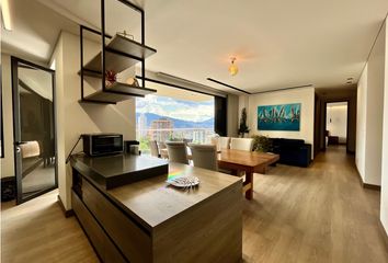 Apartamento en  Conquistadores, Medellín