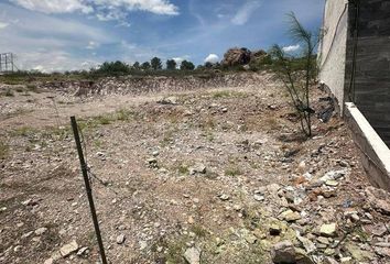 Lote de Terreno en  Privada Andares, Andares, Chihuahua, 31207, Mex