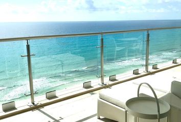 Departamento en  Avenida Kukulkán, Conjunto Condominal Isla Dorada, Cancún, Benito Juárez, Quintana Roo, 77500, Mex