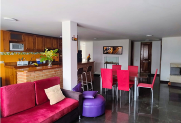 Apartamento en  El Chicó, Bogotá