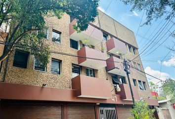 Departamento en  Calle Ribera, Ampliación Los Alpes, Álvaro Obregón, Ciudad De México, 01710, Mex