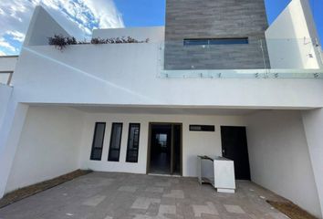 Casa en  Avenida Río De Janeiro, Campestre, Chihuahua, 31213, Mex