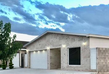 Casa en  Calle Pórtland, Residencial Los Leones Iii Etapa, Aldama, Chihuahua, 32900, Mex