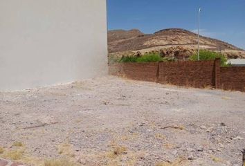 Lote de Terreno en  Avenida Paseo Boreal, Bosques Del Valle, Chihuahua, 31160, Mex