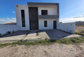 Casa en  Calle Coahuila 135, Francisco I. Madero, Santa Rosalía De Camargo, Camargo, Chihuahua, 33749, Mex