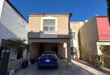 Casa en  Calle De La S. De Neiba 4771, Chihuahua, 31124, Mex