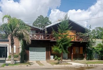 Casa en  Villa Constitución, Santa Fe