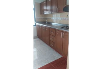 Apartamento en  La Nubia, Medellín