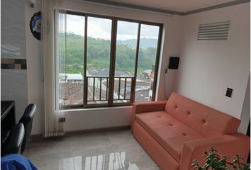 Apartamento en  Monserrate Casas, Santa Rosa De Cabal