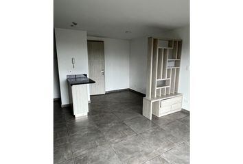 Apartamento en  Conjunto Residencial Coinca, Armenia