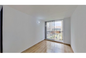 Apartamento en  Bosa Villa Del Río, Bogotá