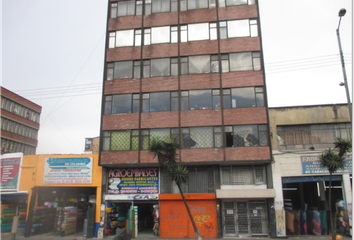 Apartamento en  Teusaquillo, Bogotá