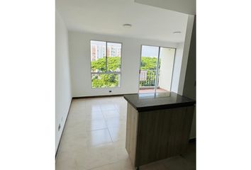 Apartamento en  Río Claro, Jamundí