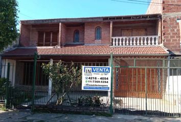 Casa en  Berazategui Oeste, Partido De Berazategui