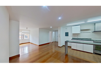 Apartamento en  Chapinero Alto, Bogotá