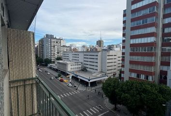 Departamento en  Centro, Mar Del Plata