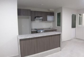 Departamento en  Avenida Santa Úrsula, Santa Úrsula Coapa Pedregal De Santa Úrsula Coapa, Coyoacán, Ciudad De México, 04600, Mex