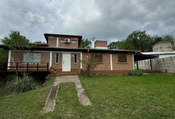 Casa en  Santa Rosa De Calamuchita, Córdoba