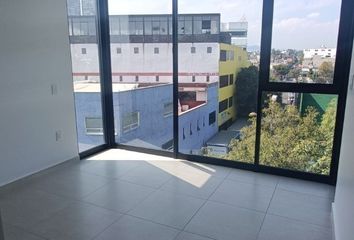 Departamento en  Pedregal De Santa Ursula, Coyoacán, Cdmx