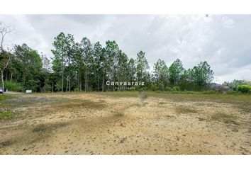 Lote de Terreno en  El Retiro, Antioquia