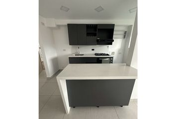 Apartamento en  Rodeo Alto, Medellín