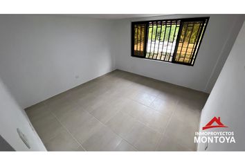 Apartamento en  Santa Isabel, Dosquebradas