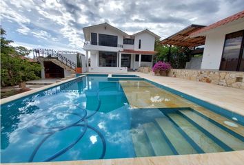 Casa en  Chinauta, Fusagasugá