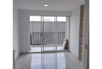 Apartamento en  Santa Teresita Oeste, Cali