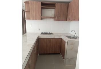 Apartamento en  San Rafael, Zipaquirá