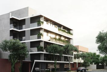 Departamento en  Santa Maria Nonoalco, Benito Juárez, Cdmx